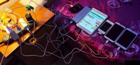 如何正确挑选手机充电器？