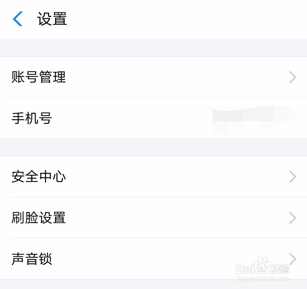 支付宝账号如何挂失
