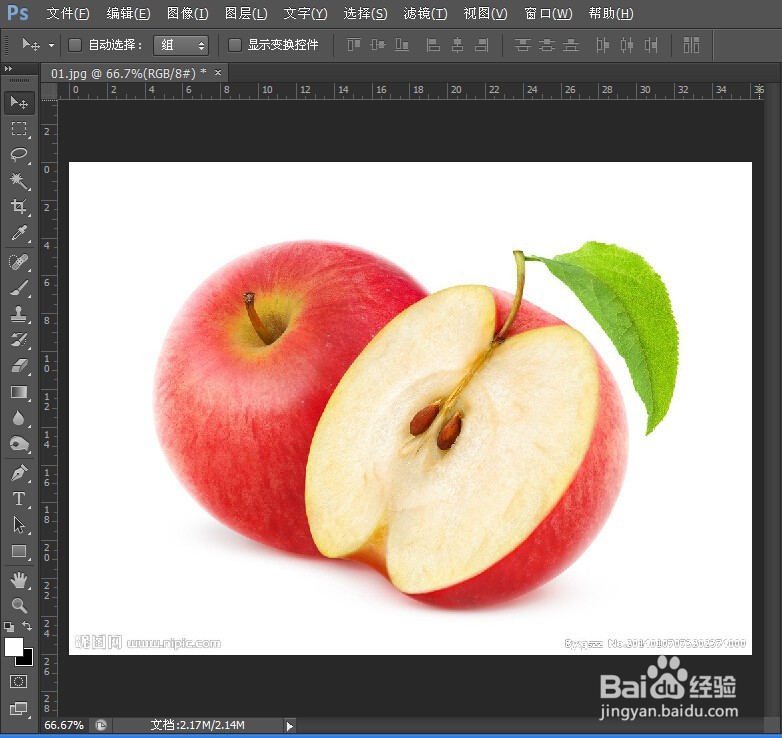 PS钢笔工具怎么用