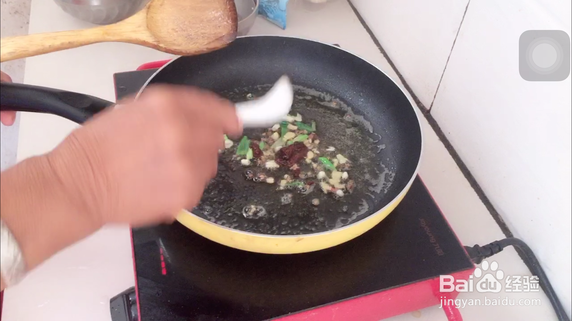 炖豆腐的家常做法