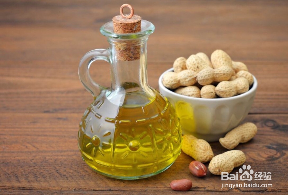选购哪些食用油比较好