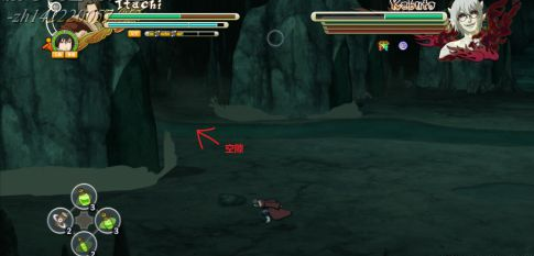 火影：究极风暴3图文攻略：[26]断章2