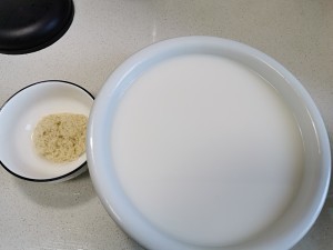 怎么做出美味的凉皮