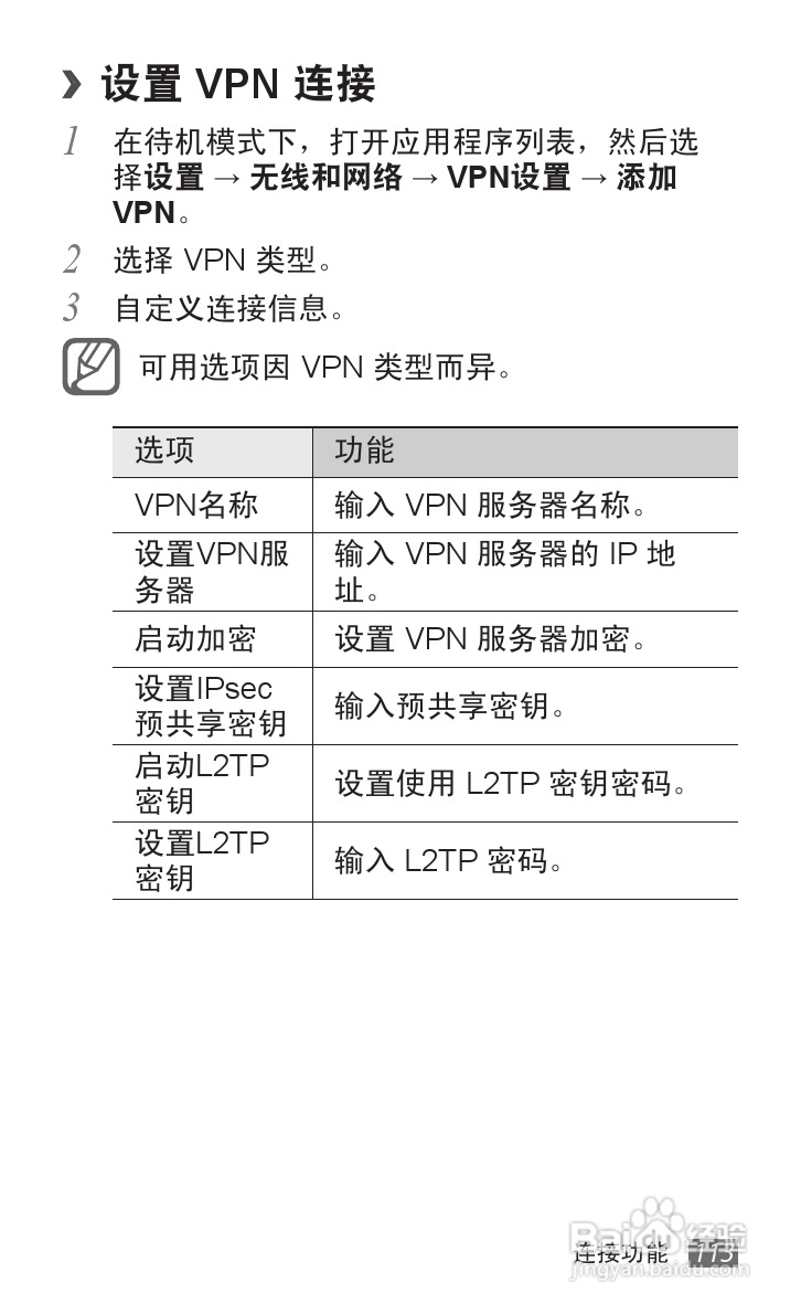 三星 GT-I9050手机说明书:[12]