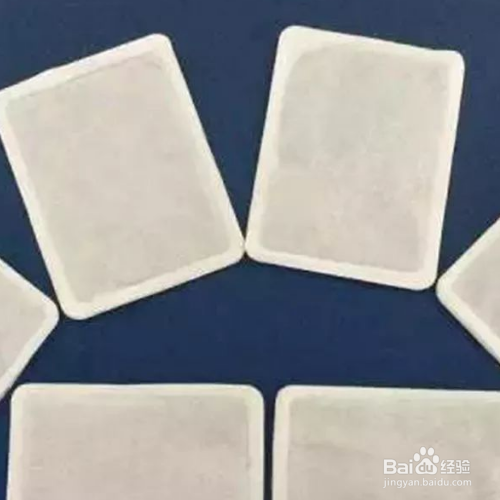 暖宝宝不热了,怎么能让他继续变热?