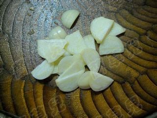 家常风味小炒肉