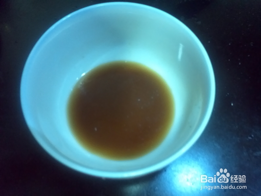 懒人煮菜之酱油炸香鸡翅