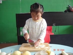 如何让孩子爱上劳动