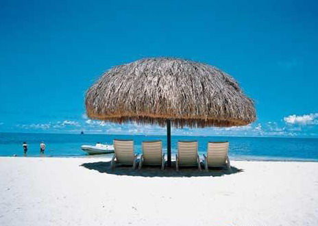 怎样安排上海到塞班天宁5日游