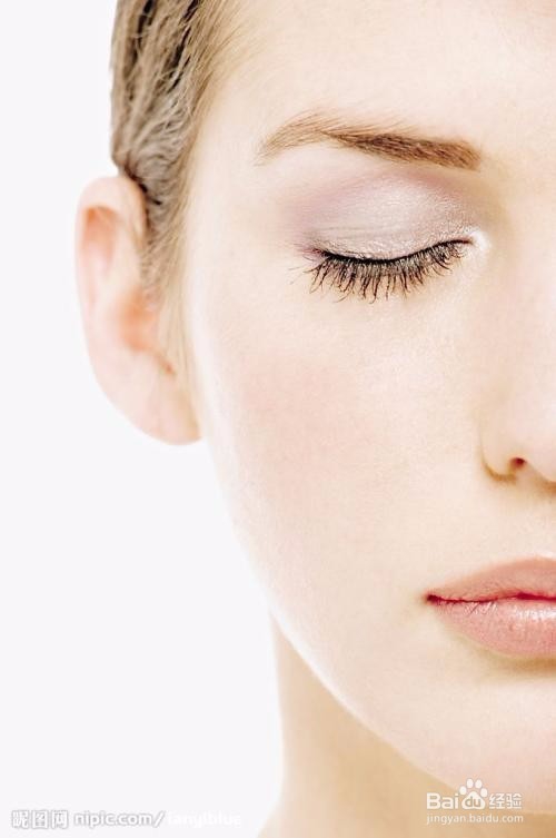 如何认知会导致皱纹增多的习惯