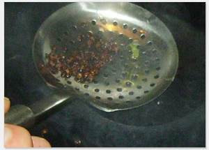 酸辣土豆丝的家常版做法