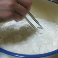 夏日必备:陕西凉皮