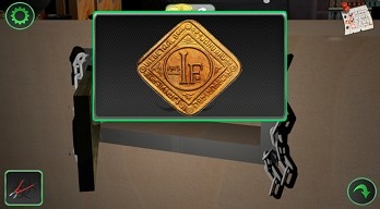 安卓版活死人之地攻略：[7]找到来福枪子弹