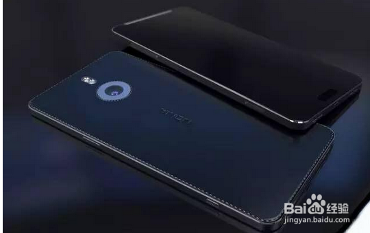 诺基亚C9曝光:你想到的都有，值得期待