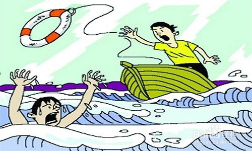 夏季如何防止被雷电击中