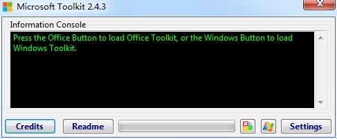 使用Microsoft Toolkit 如何激活office 2013