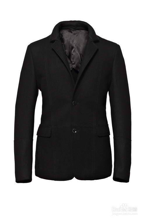 唯一经典色没有之一 穿好黑色最靠谱