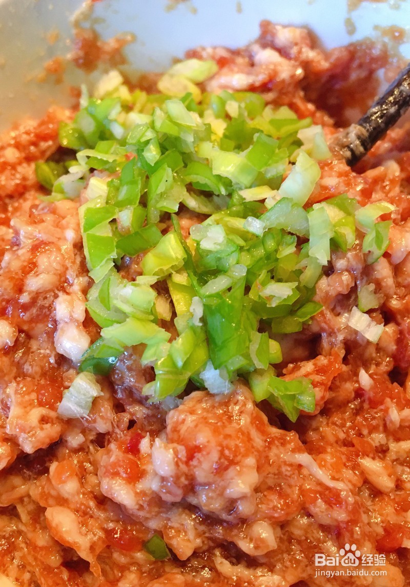 怎么做出美味的水煎包？