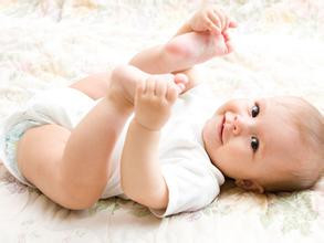 新生儿嗅觉训练方法