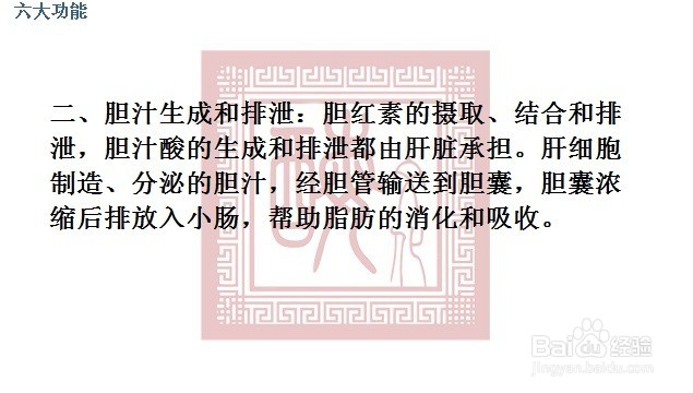 肝病那治的好, 吃保健品有用吗?