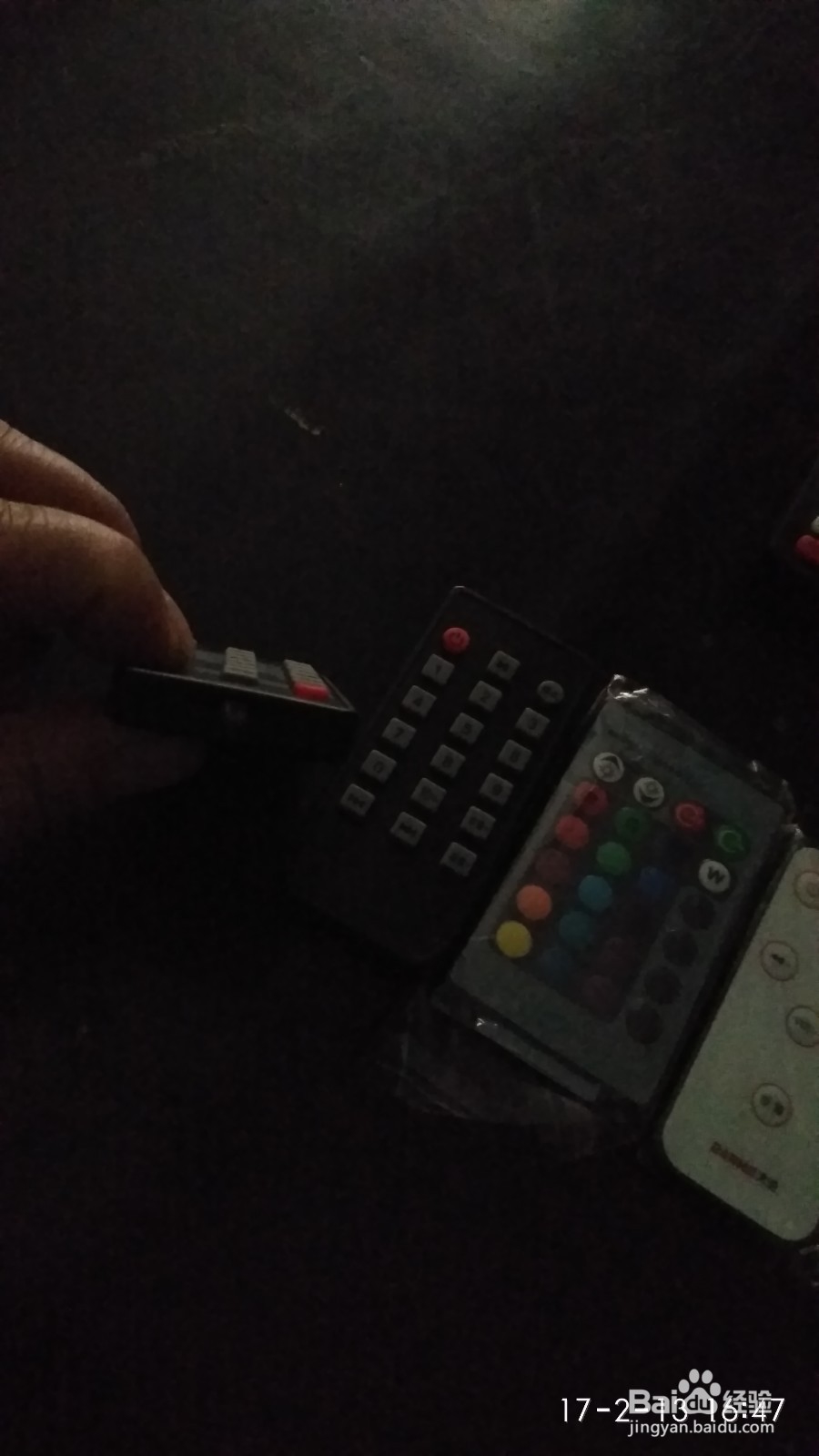 各种家用电器的遥控器检测小窍门及维修经验