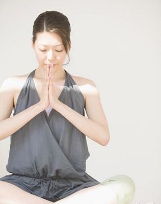 6个姿势健康测试暴露你身体健康的等级