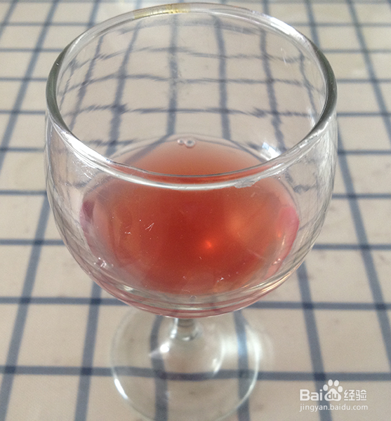 怎么自制葡萄酒