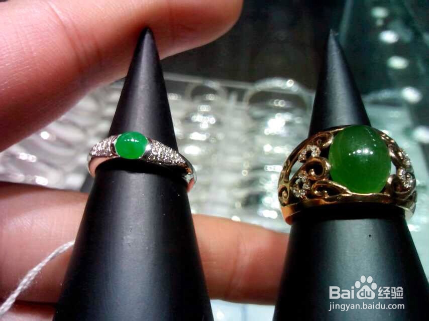 什么玉器更值得收藏