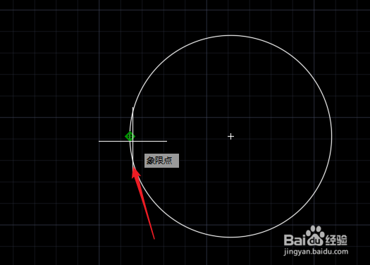 怎样用CAD制作一个五角星