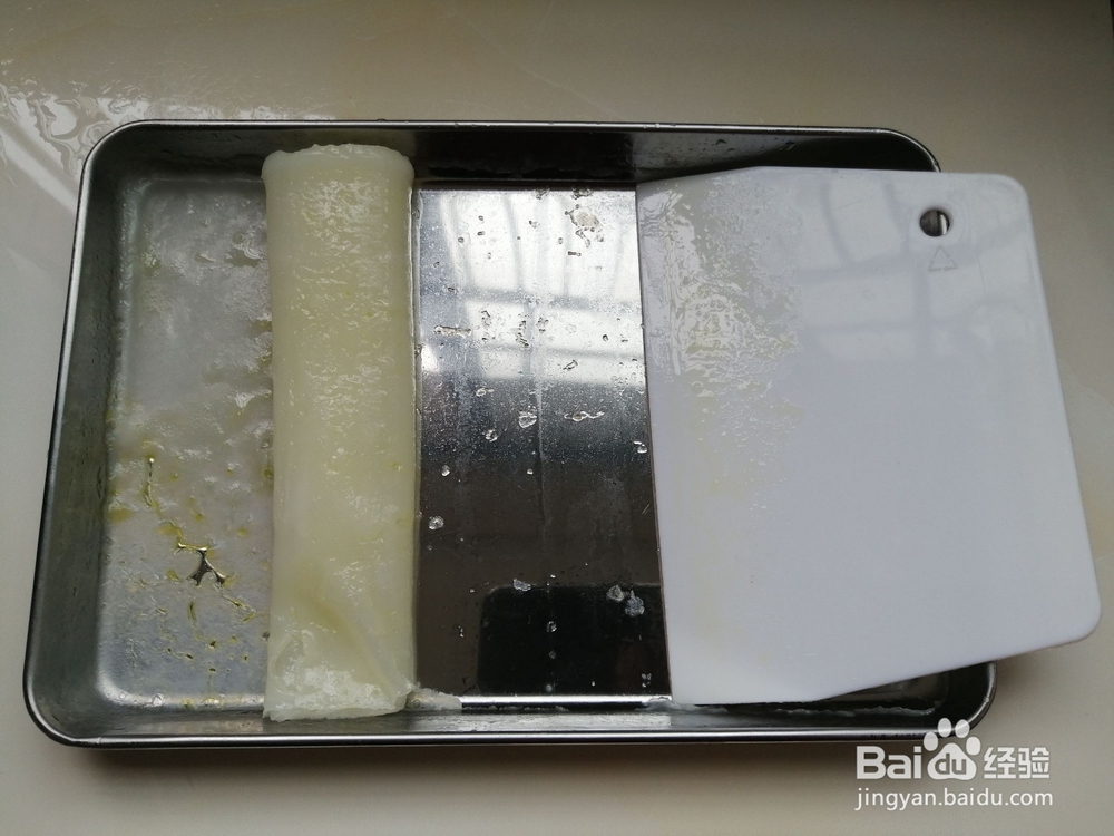 怎么做糖醋凉皮