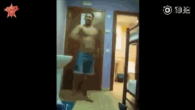 迈克尔杰克逊太空舞步教学