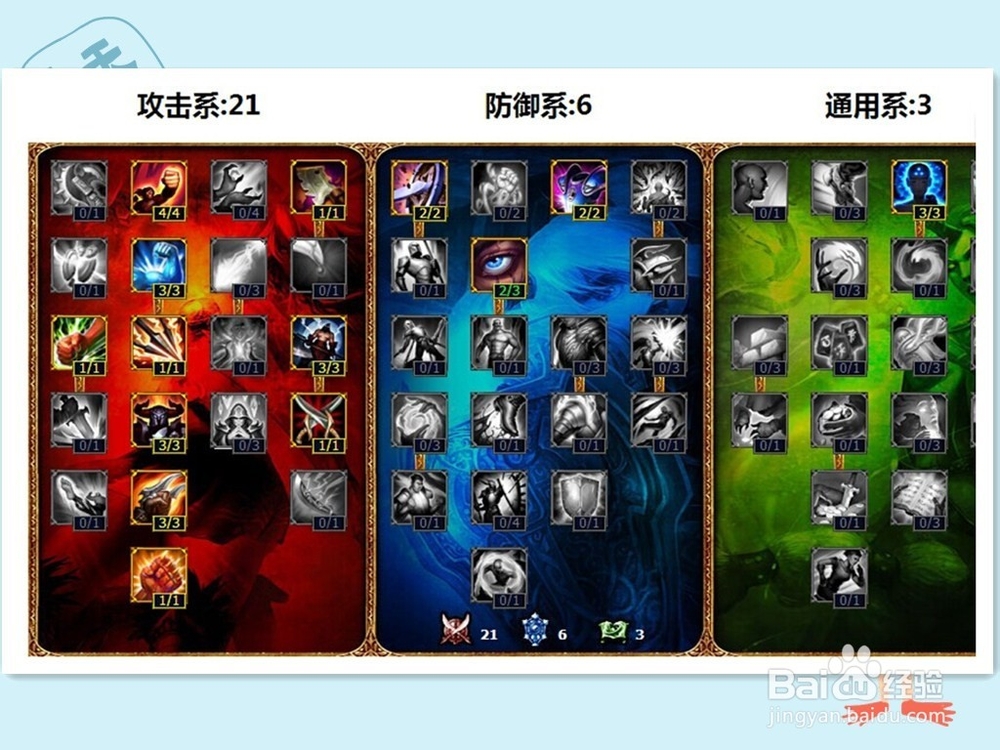英雄联盟lol对线技巧：[1]法外狂徒——男枪