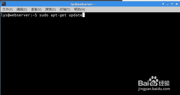 contiki之配置samba服务器访问共享文件夹