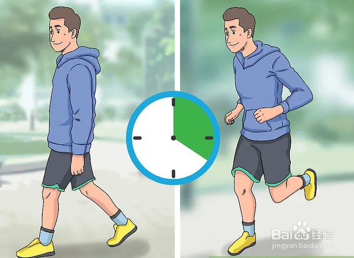 如何在不加入健身房的情况下锻炼身体