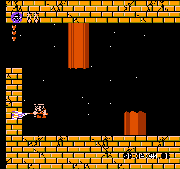 《西游记世界2——天上界的魔神》攻略(下篇)