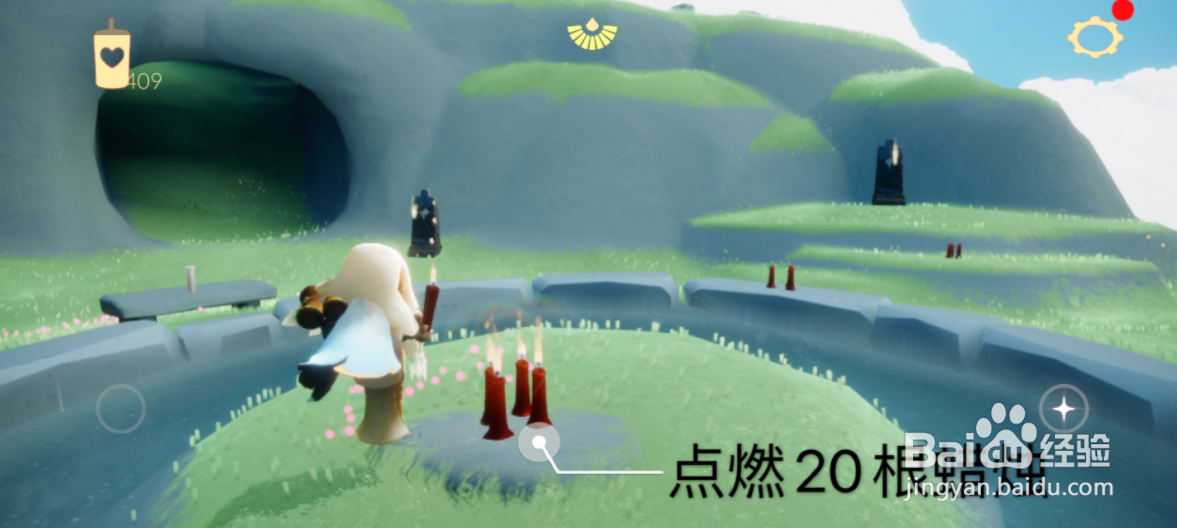 光遇5月2日每日任务怎么攻略