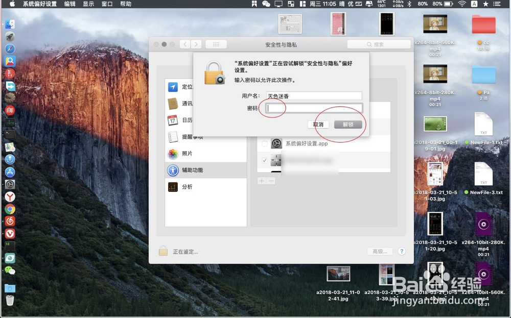 Mac版snipaste如何设置自动检测界面元素