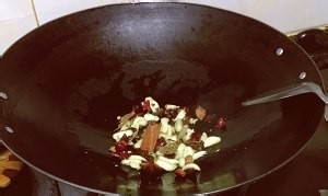 教你怎么做卤鸡爪