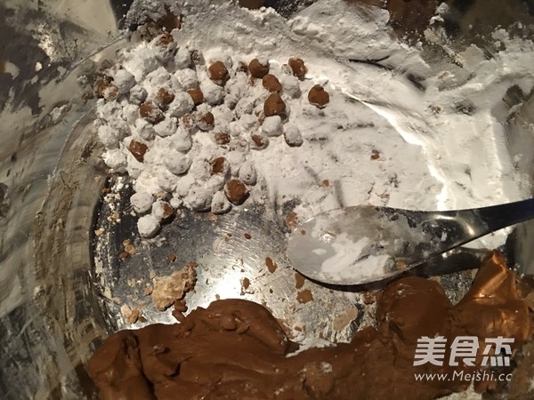 奶盖珍珠奶茶-完全自制