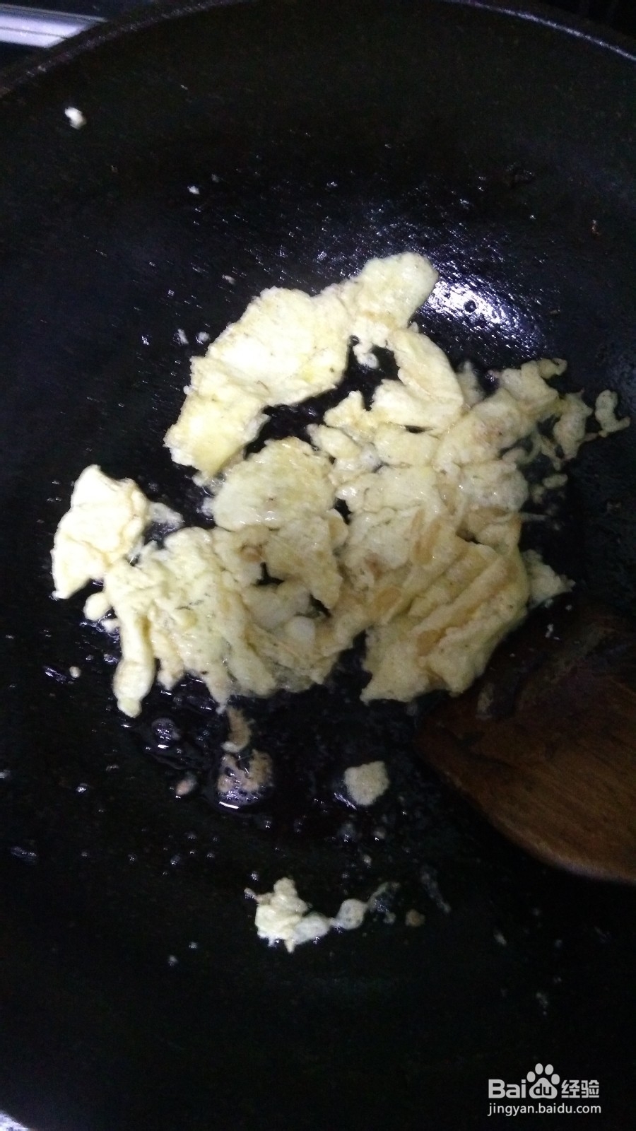 剩饭剩菜做花饭