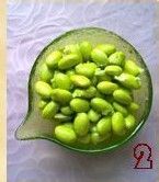 赶走疲倦的丝瓜毛豆烩油条