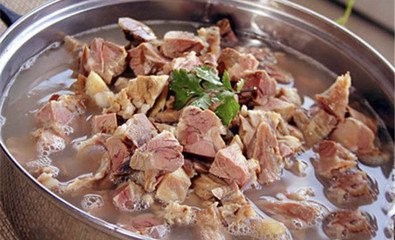 胃溃疡的生活方式