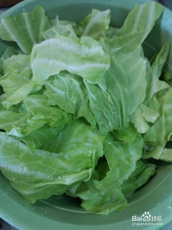 如何做爽口什锦泡菜？