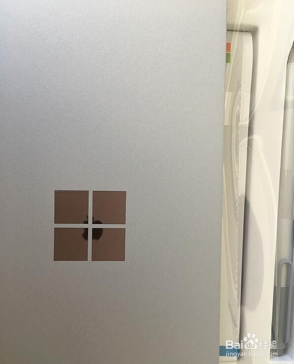 微软 Surface Pro 4开箱