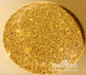 怎么做香酥孜然平菇