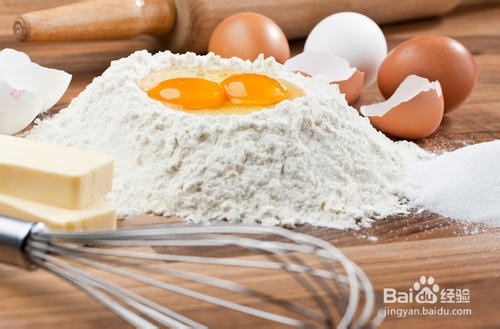 如何制作豆豆酥？