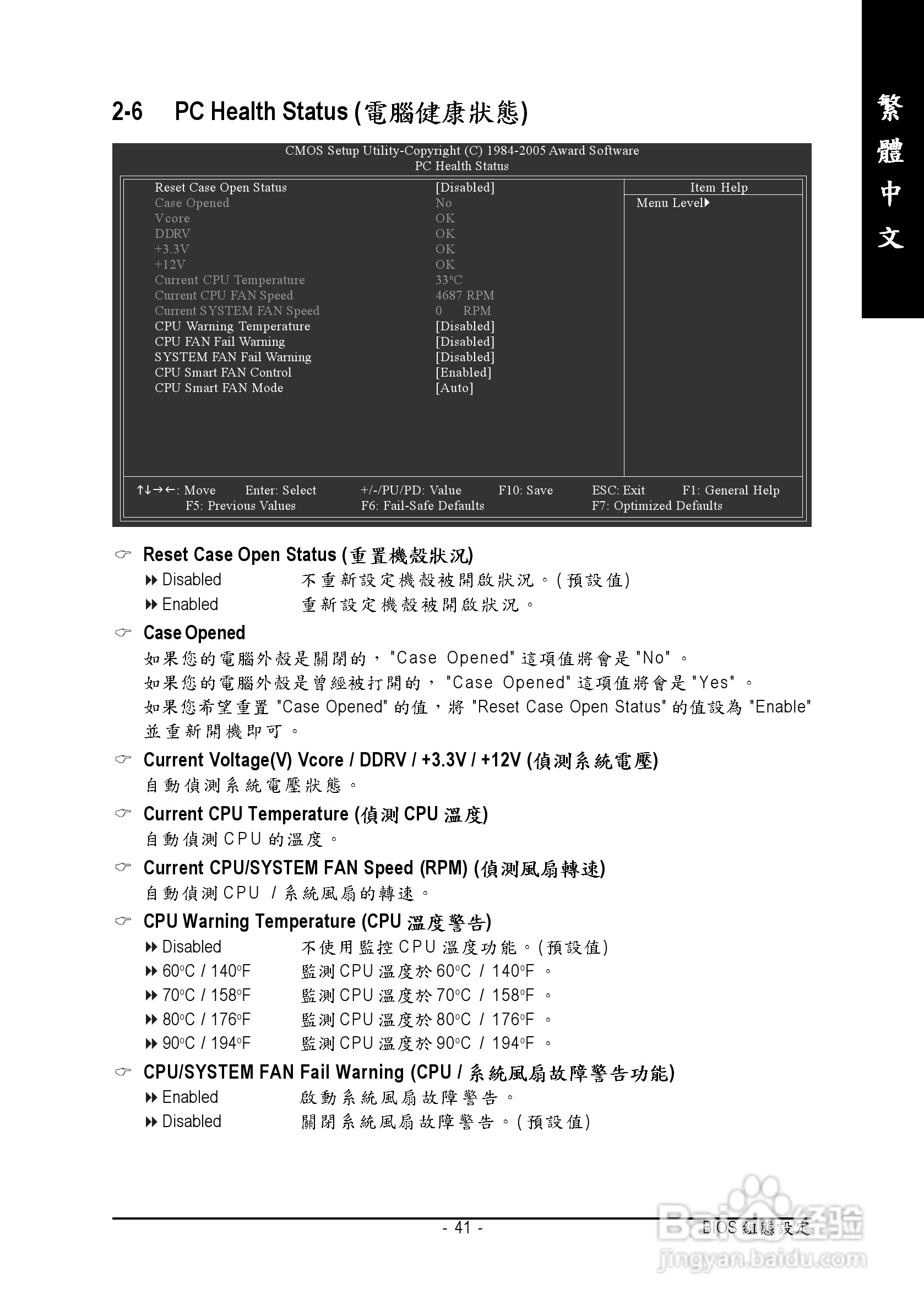技嘉 GA-8I915P-D主板说明书:[5]