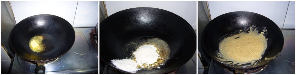 节日聚会美食——罐焖牛肉