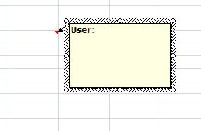 Microsoft Office Excel 2007如何插入批注