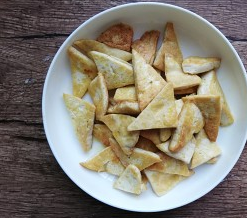 豆腐这样做比大鱼大肉都好吃,还容易下饭